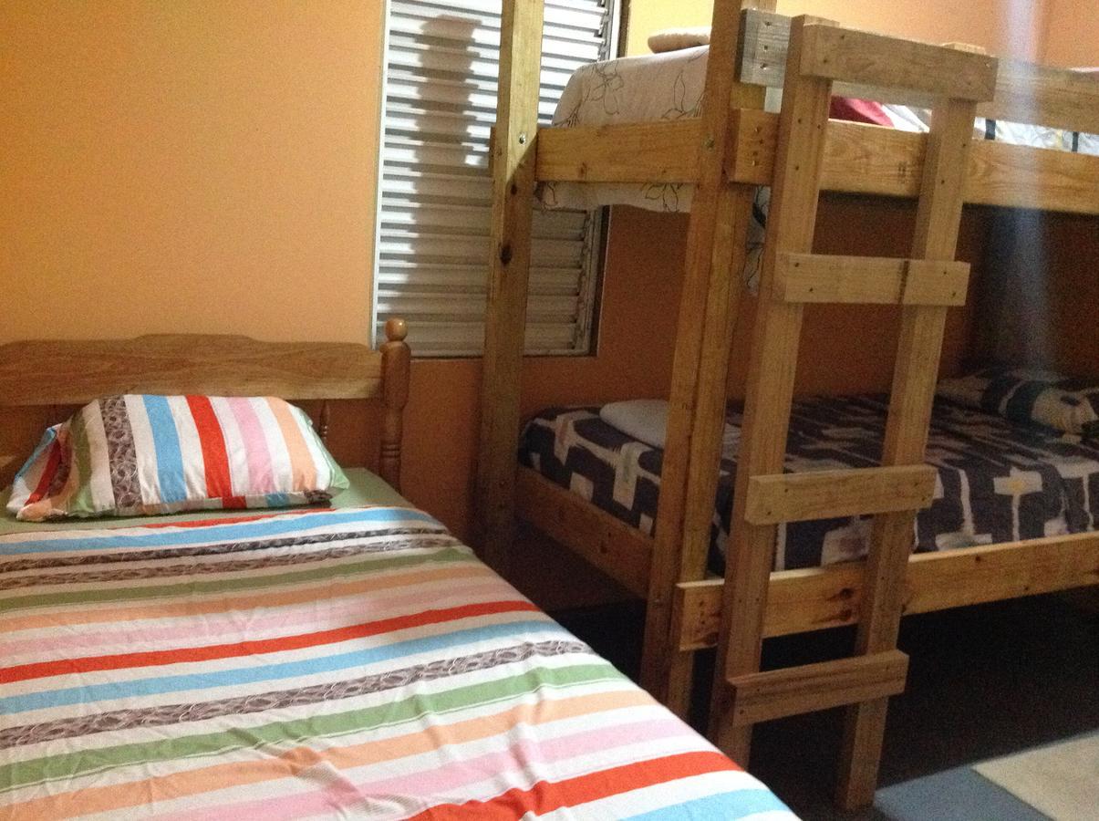 Placencia Hostel Екстер'єр фото